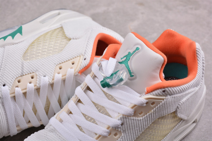 AIR JORDAN 5 LOW GOLF NRG 