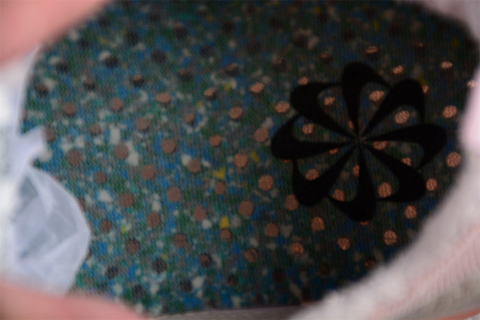 NIKE VAPORMAX 2023 FLYKNIT W "OATMEAL/PEARL PINK" DV6840-101