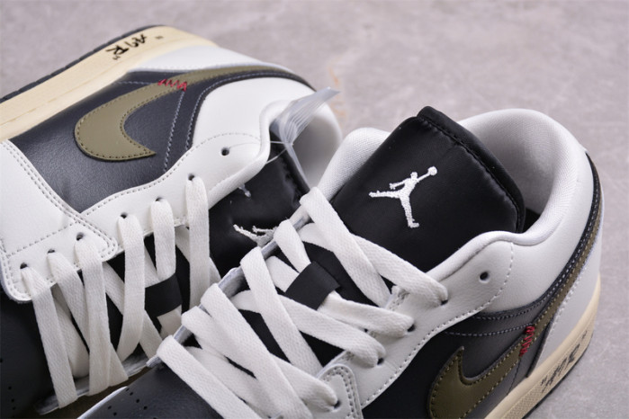 Air Jordan 1 Low