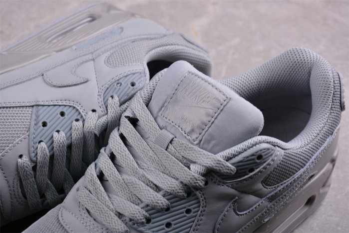 Nike Air Max 90 Recraft Wolf Grey CN8490-001