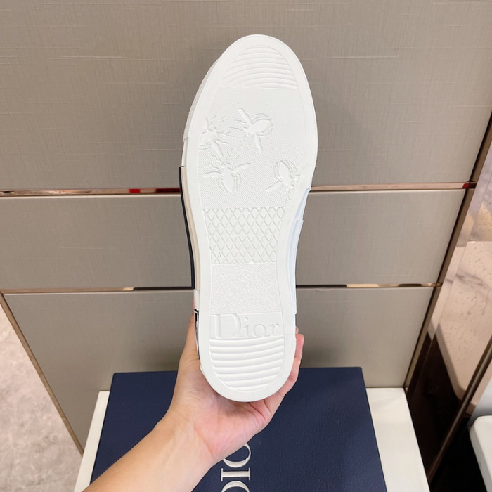 DIO* B23 SNEAKERS B23-010