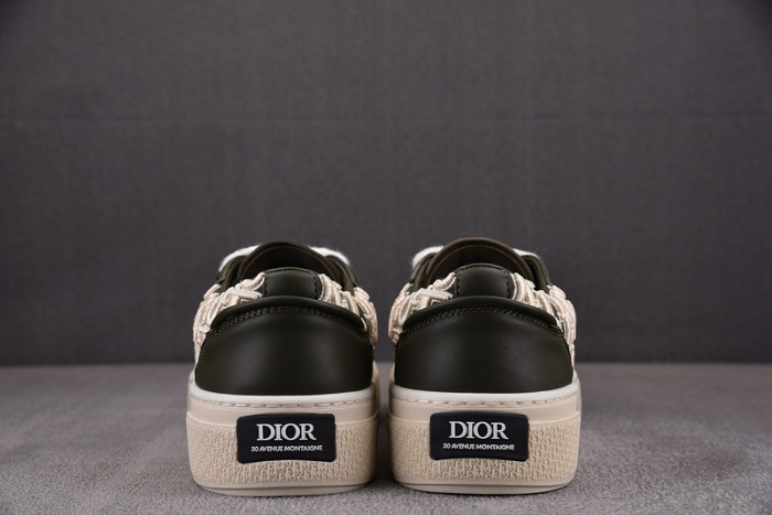 DIO* SNEAKERS A-030