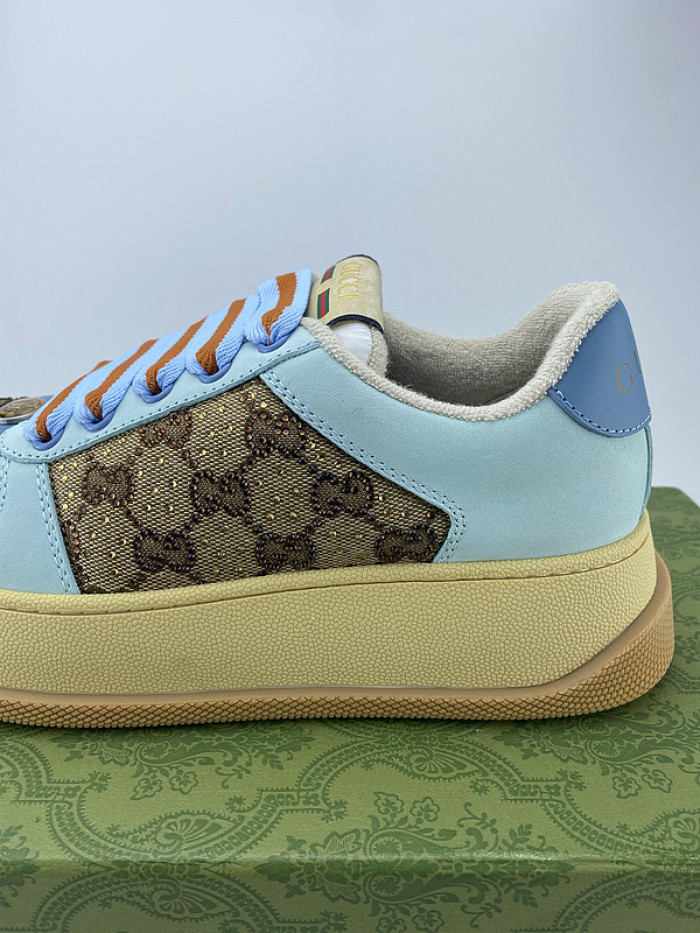 G*u*i sneaker g-0018