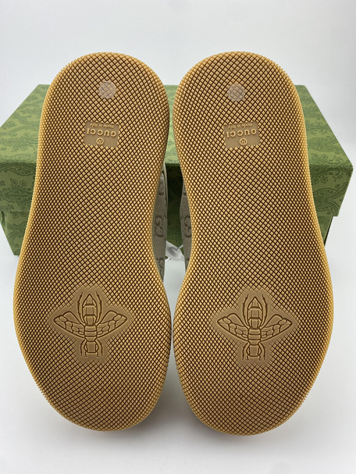 G*u*i sneaker g-0021