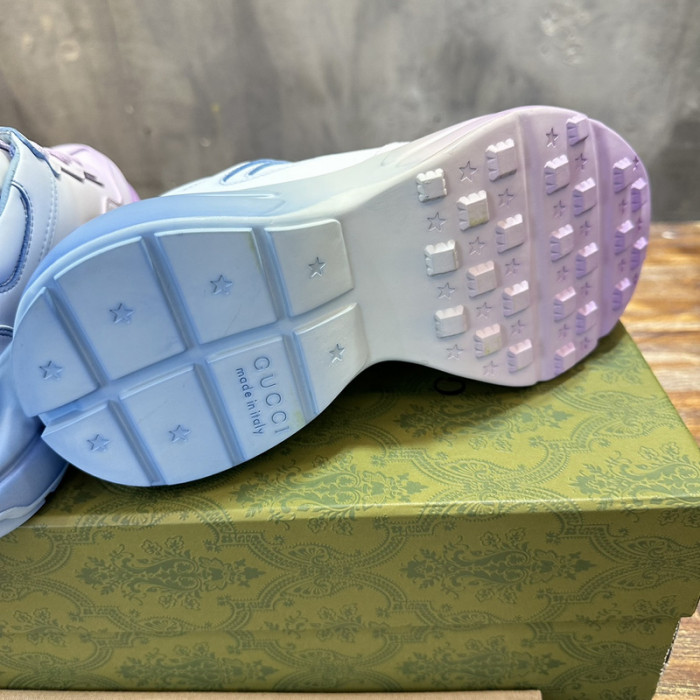 G*u*i* trainer sneaker137