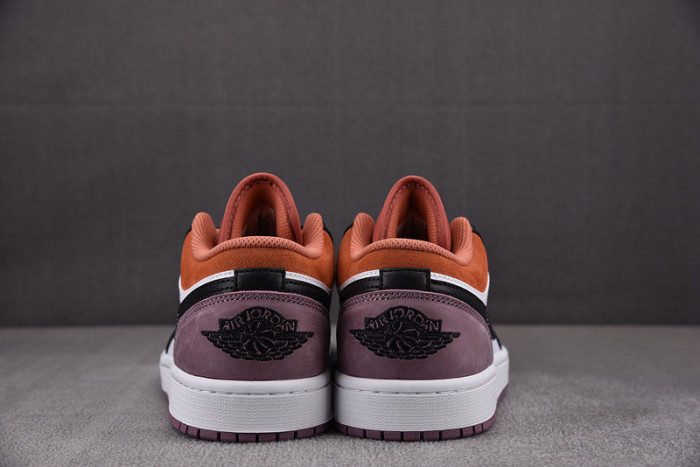 AIR JORDAN 1 LOW SE GS 