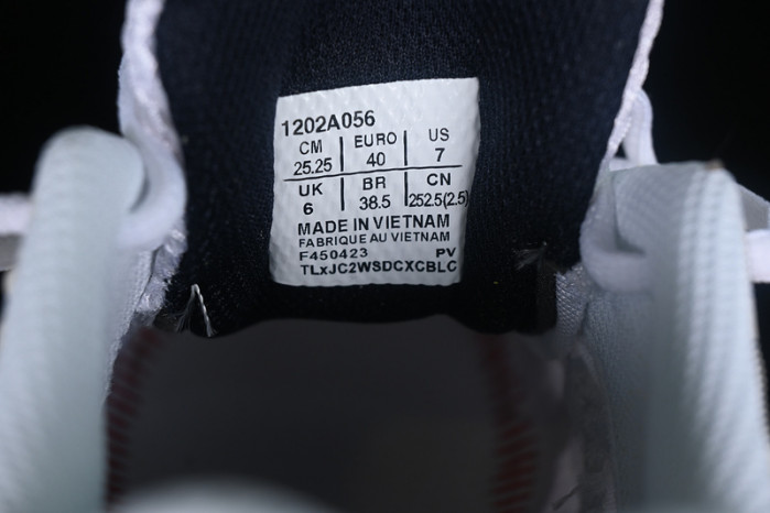 As*ic*s gel kayano 14 white midnight 1202 a056-109