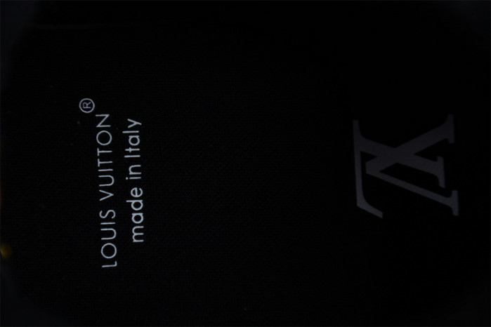 LV TRAINER SNEAKER LV-000548