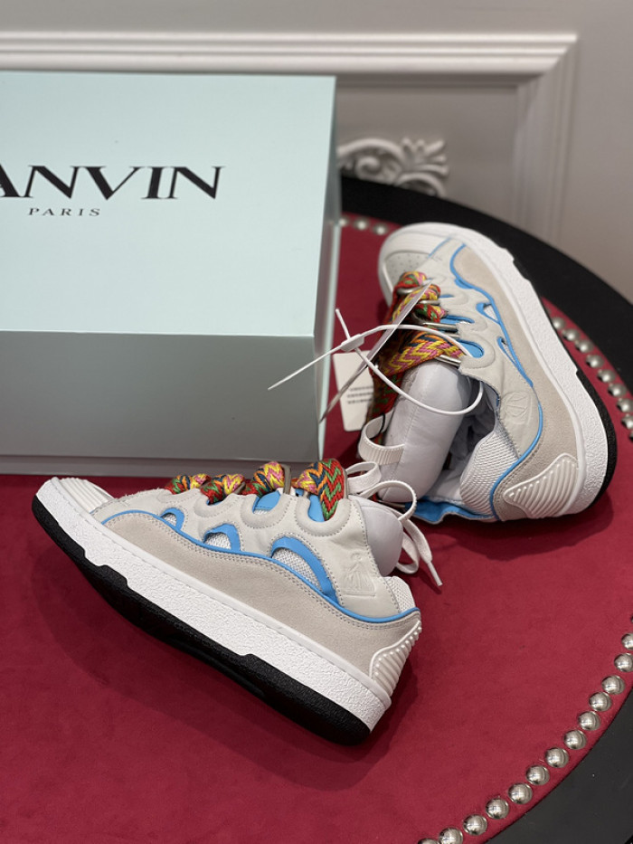 LANVIN SNEAKER LS151