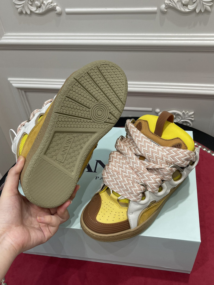 LANVIN SNEAKER LS166