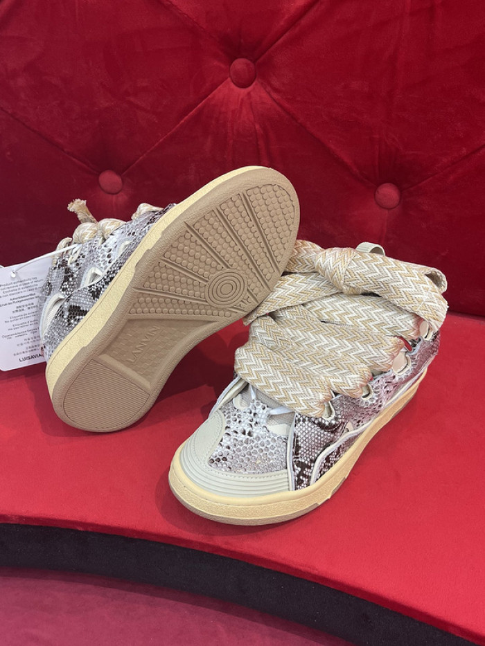 LANVIN SNEAKER LS204