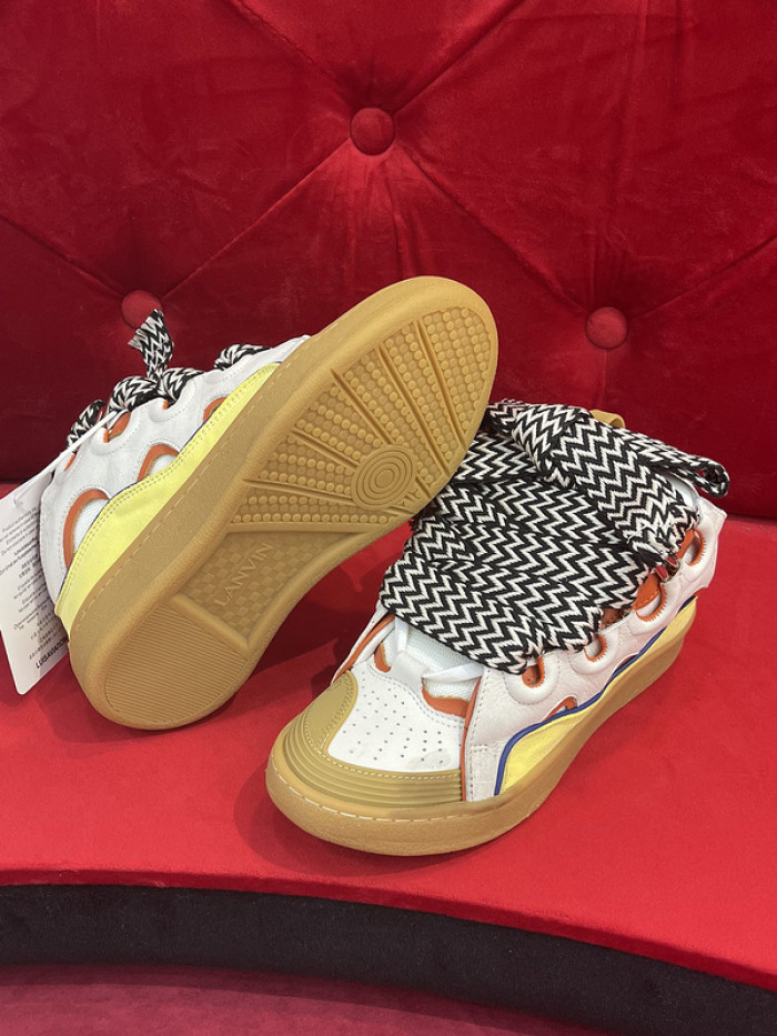 LANVIN SNEAKER LS202