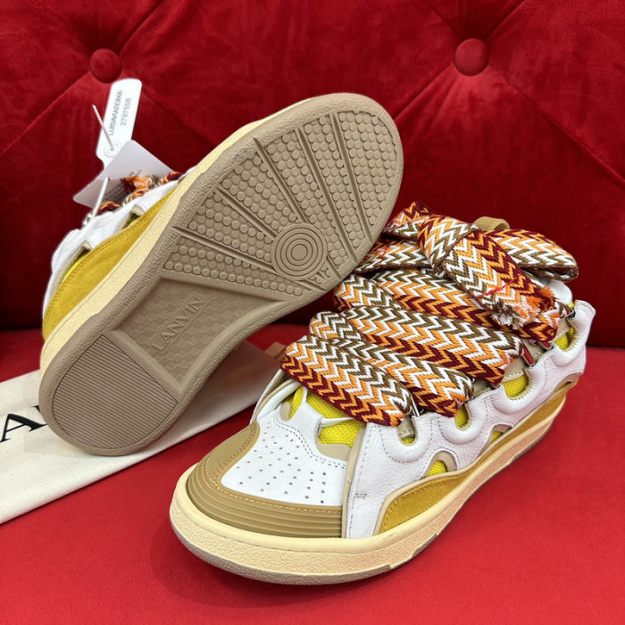 LANVIN SNEAKER LS213