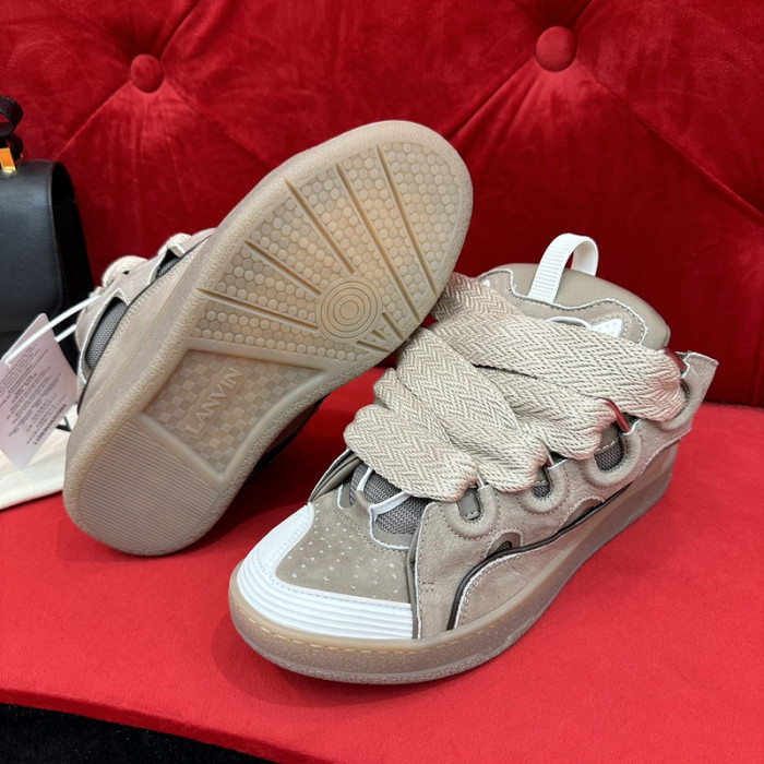 LANVIN SNEAKER LS214