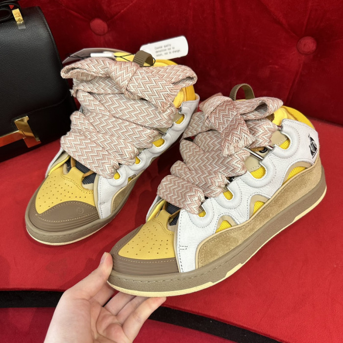 LANVIN SNEAKER LS224