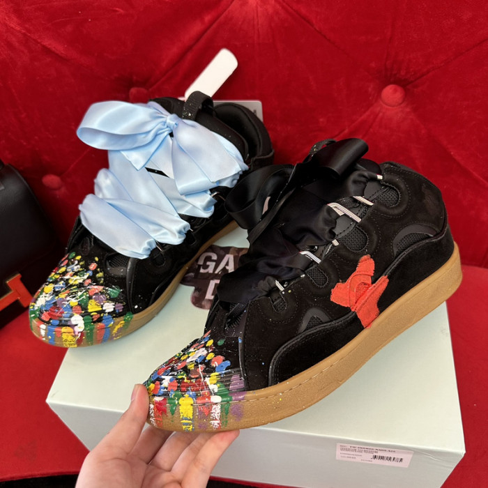 LANVIN SNEAKER LS227