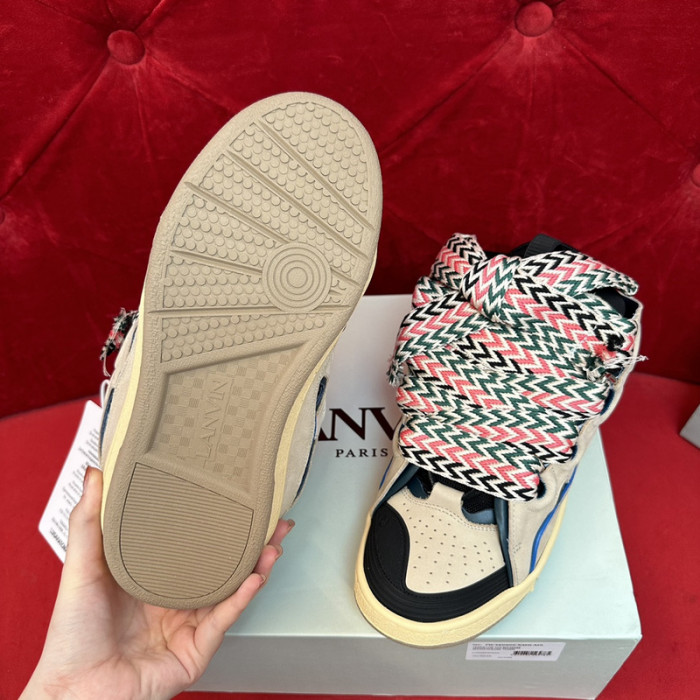 LANVIN SNEAKER LS232