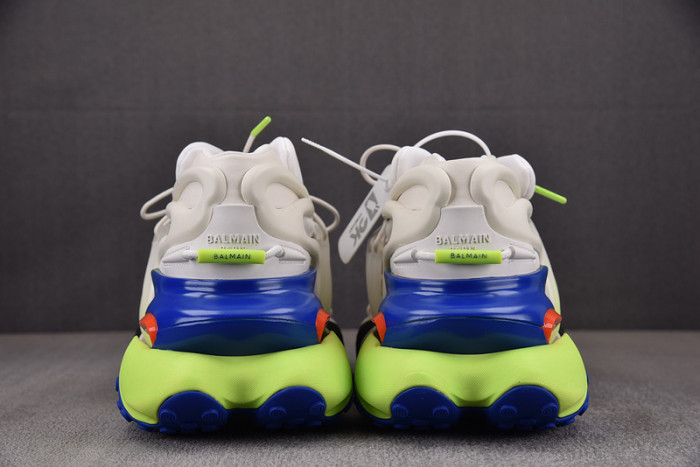 BALMAIN SNEAKERS BM019