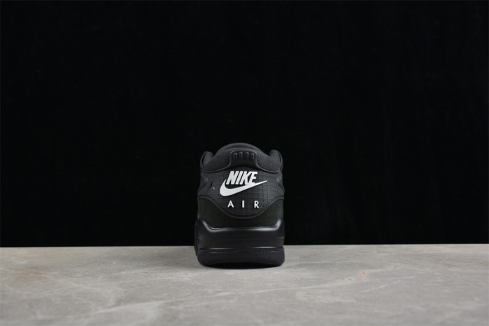 Air Jordan 4 RM BLACK CAT FQ7939-004