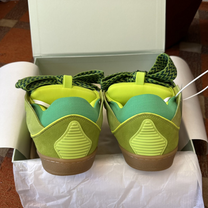 LANVIN SNEAKER LS240