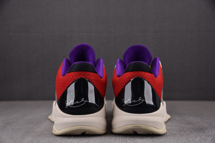 Nike P.J. Tucker x Zoom Kobe 5 Protro PE CD4991-004