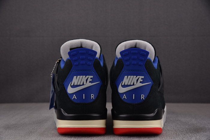 Air Jordan 4 “Rare Air” FV5029-003