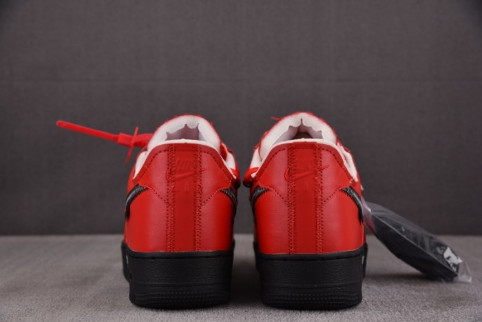 Off-White x Air Force 1 Low SP 