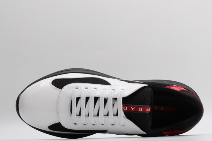 PRAD* SNEKAERS P000029