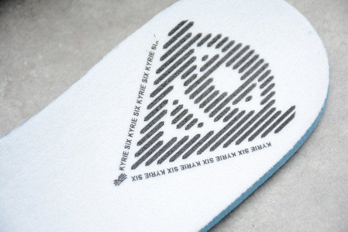 NIKE KYRIE 6 BRUCE LEE BLACK CJ1290-001