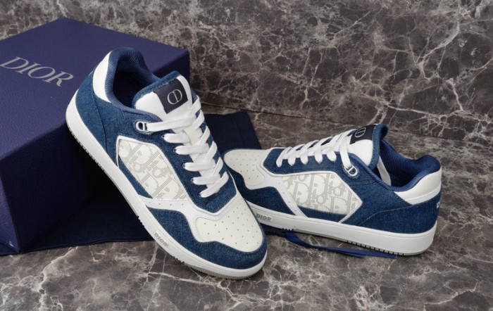 DIO* B27 SNEAKERS B27-000032