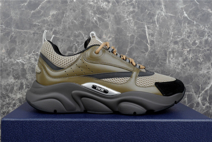 DIO* LOWTOP SNEAKERS D-10069