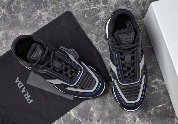 PRAD* SNEKAERS P000100