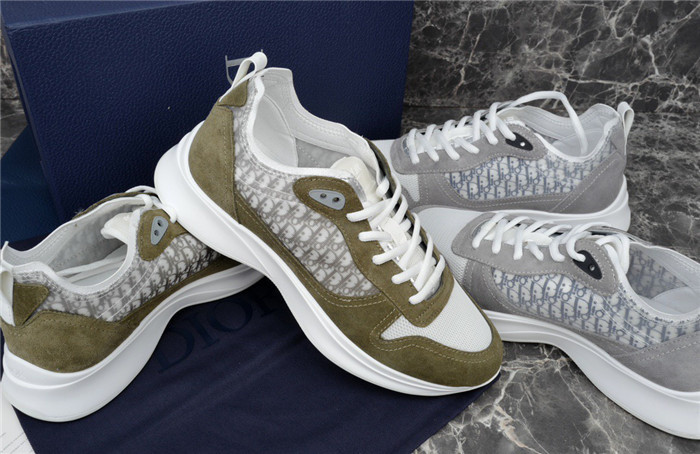 DIO* SNEAKERS A-028