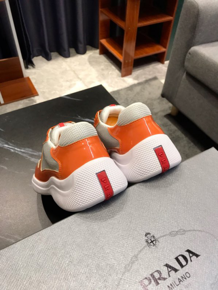 PRAD* SNEKAERS P000047