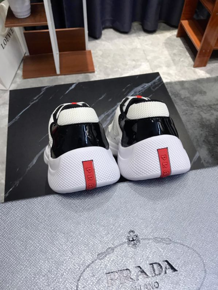 PRAD* SNEKAERS P000042