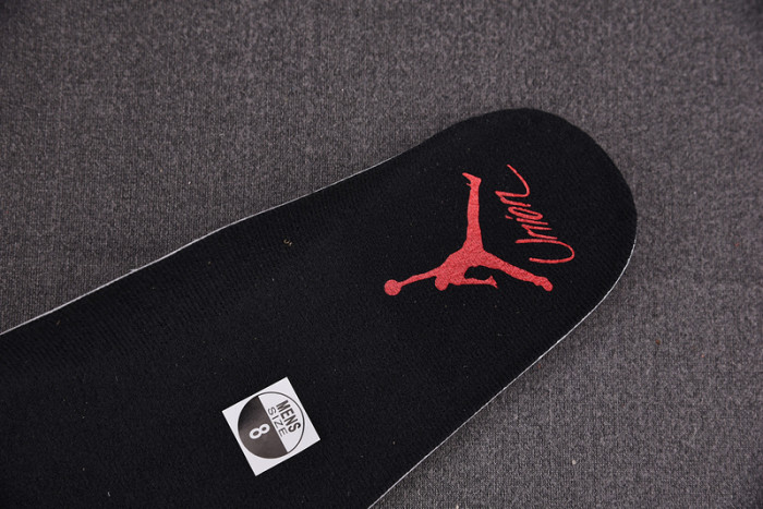 Union x Air Jordan 4 DC9533-001