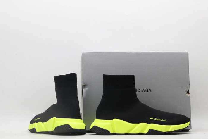 SPEED TRAINER SNEAKERS 1000045