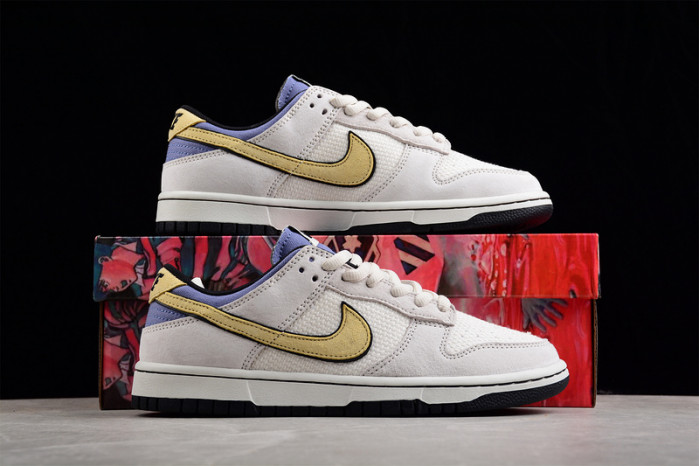 Otomo Katsuhiro x Nk SB Dunk Low "Steamboy OST" LF0039-016