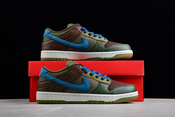 Dunk Low NH "Cacao Wow" DR0159-200