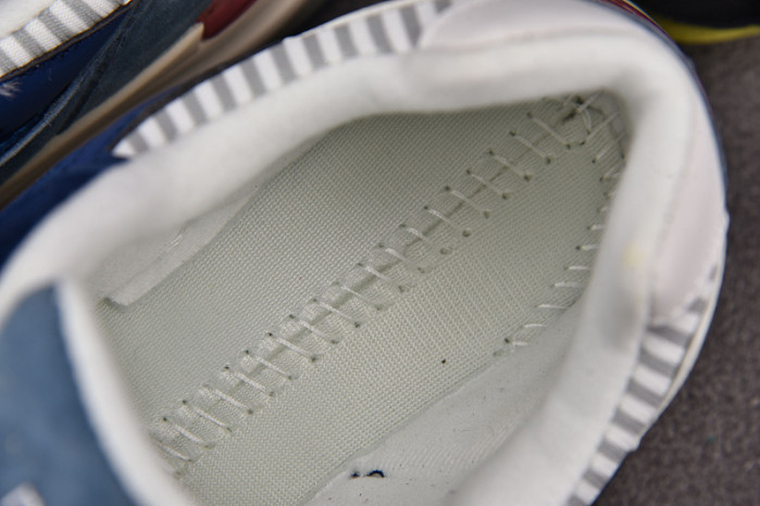 NEW BALANCE SNEAKER NB025