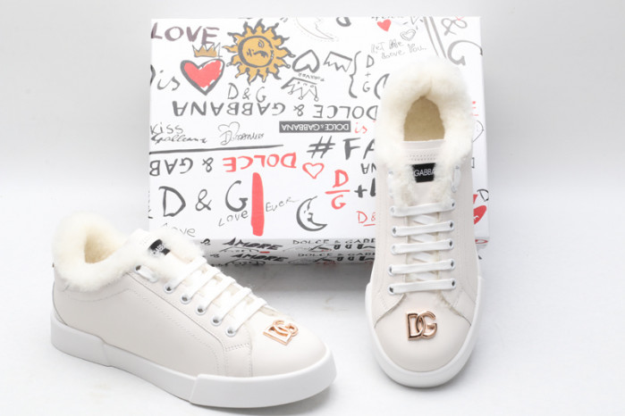 DG SNEAKER DG-10047