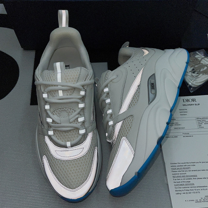 DIO* LOWTOP SNEAKERS D-10025