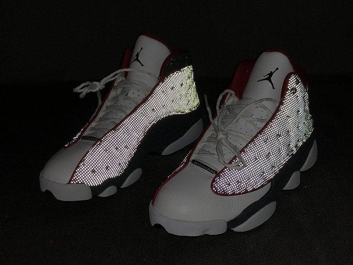 Jordan 13 Retro Gym Red Flint Grey DJ5982-600