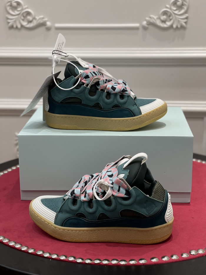 LANVIN SNEAKER LS056