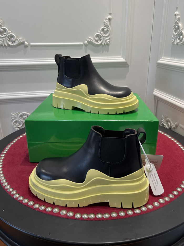 BOTTEGA VENETA SNEAKER BV-00032