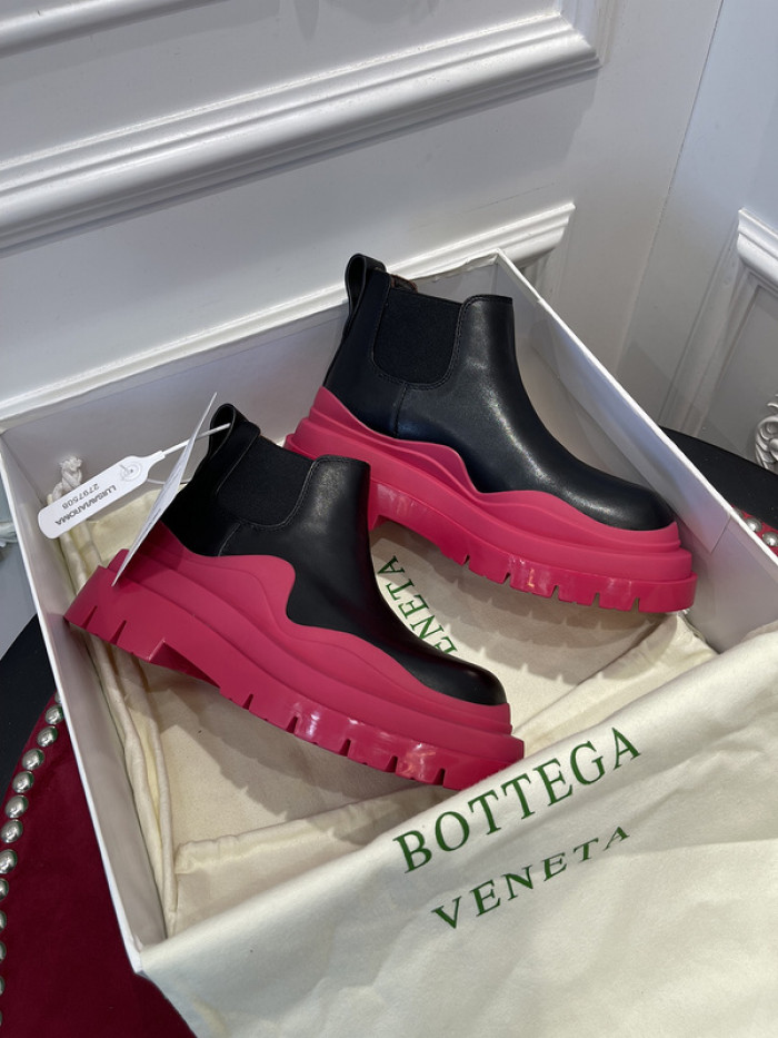 BOTTEGA VENETA SNEAKER BV-00040
