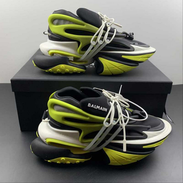 BALMAIN SNEAKERS BM006