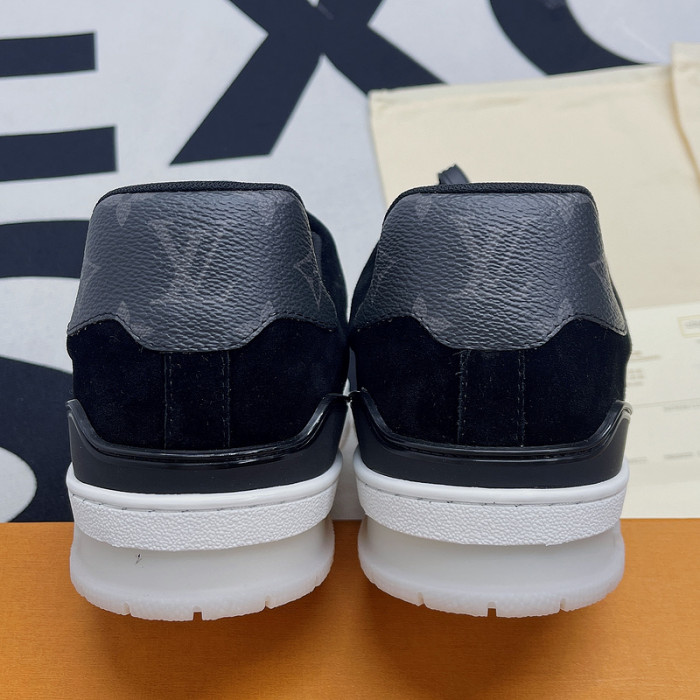 l**is V*t*n trainer sneaker lv-000041