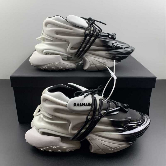 BALMAIN SNEAKERS BM011