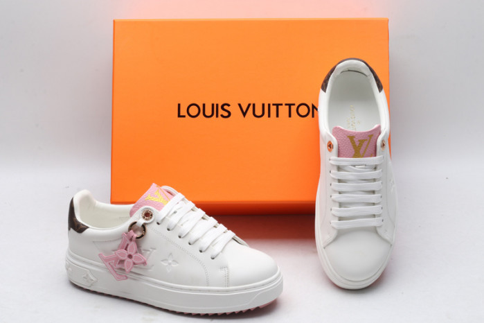 l**is V*t*n trainer sneaker lv-000050